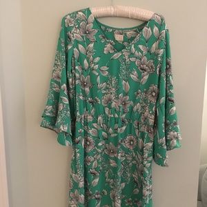 A New Day Dress